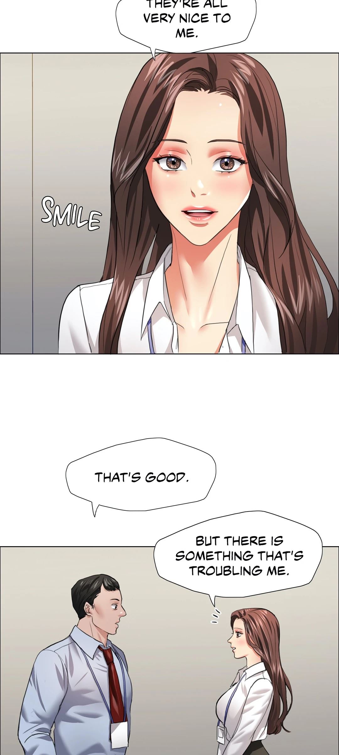 Climb on Top Chapter 20 - Manhwa18.com