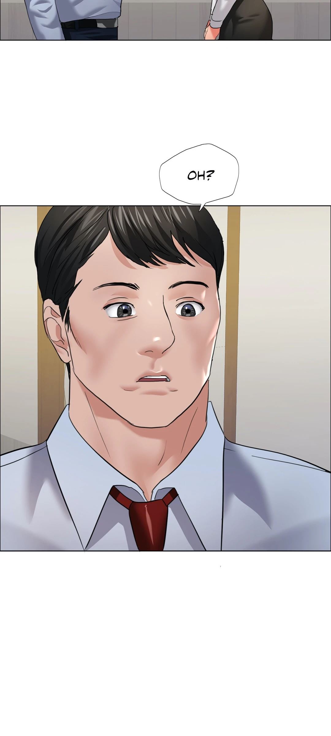 Climb on Top Chapter 20 - Manhwa18.com