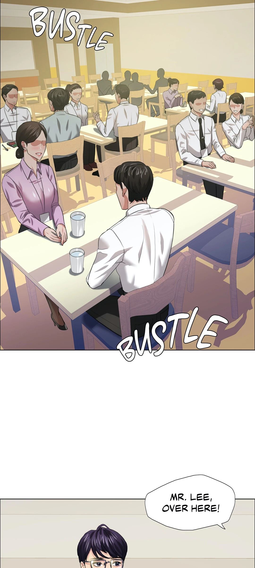 Climb on Top Chapter 20 - Manhwa18.com