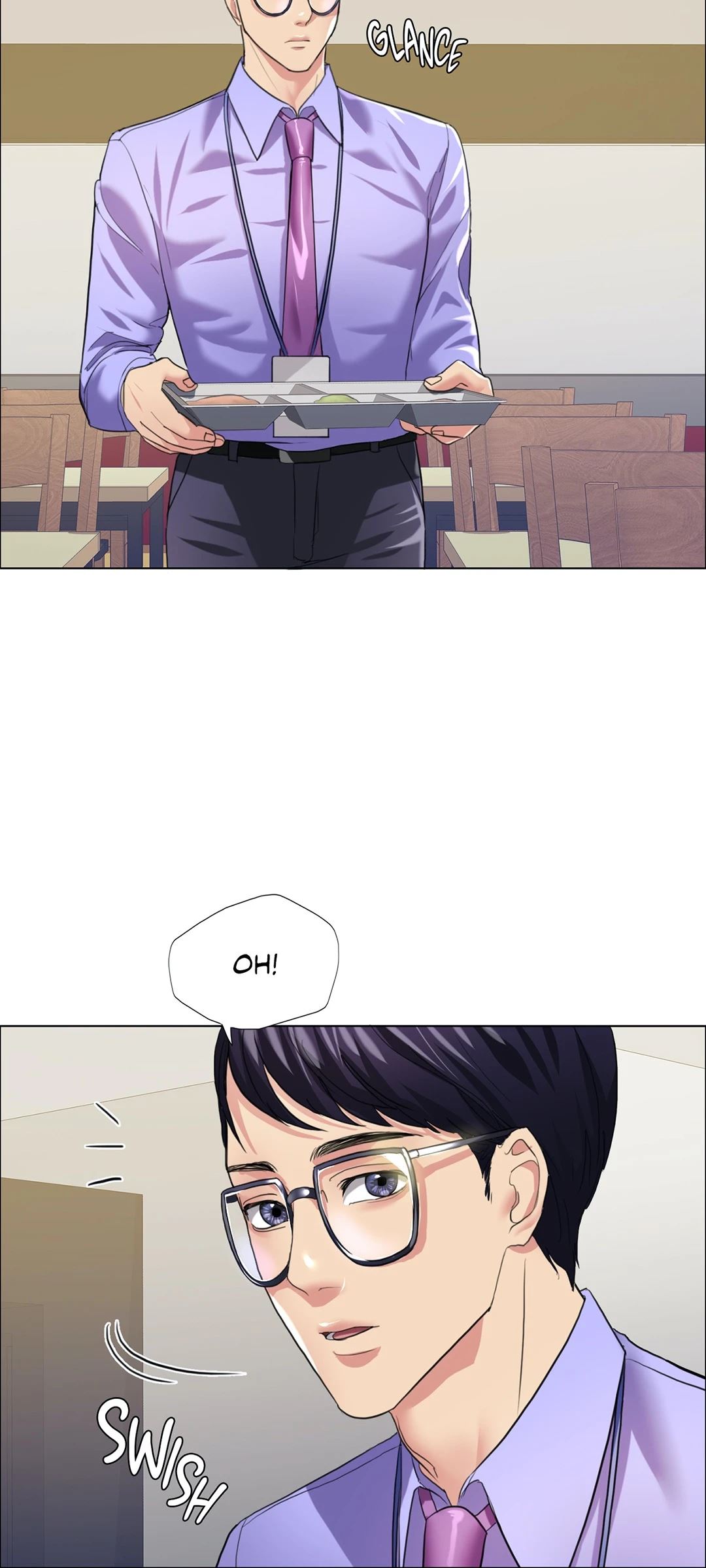 Climb on Top Chapter 20 - Manhwa18.com