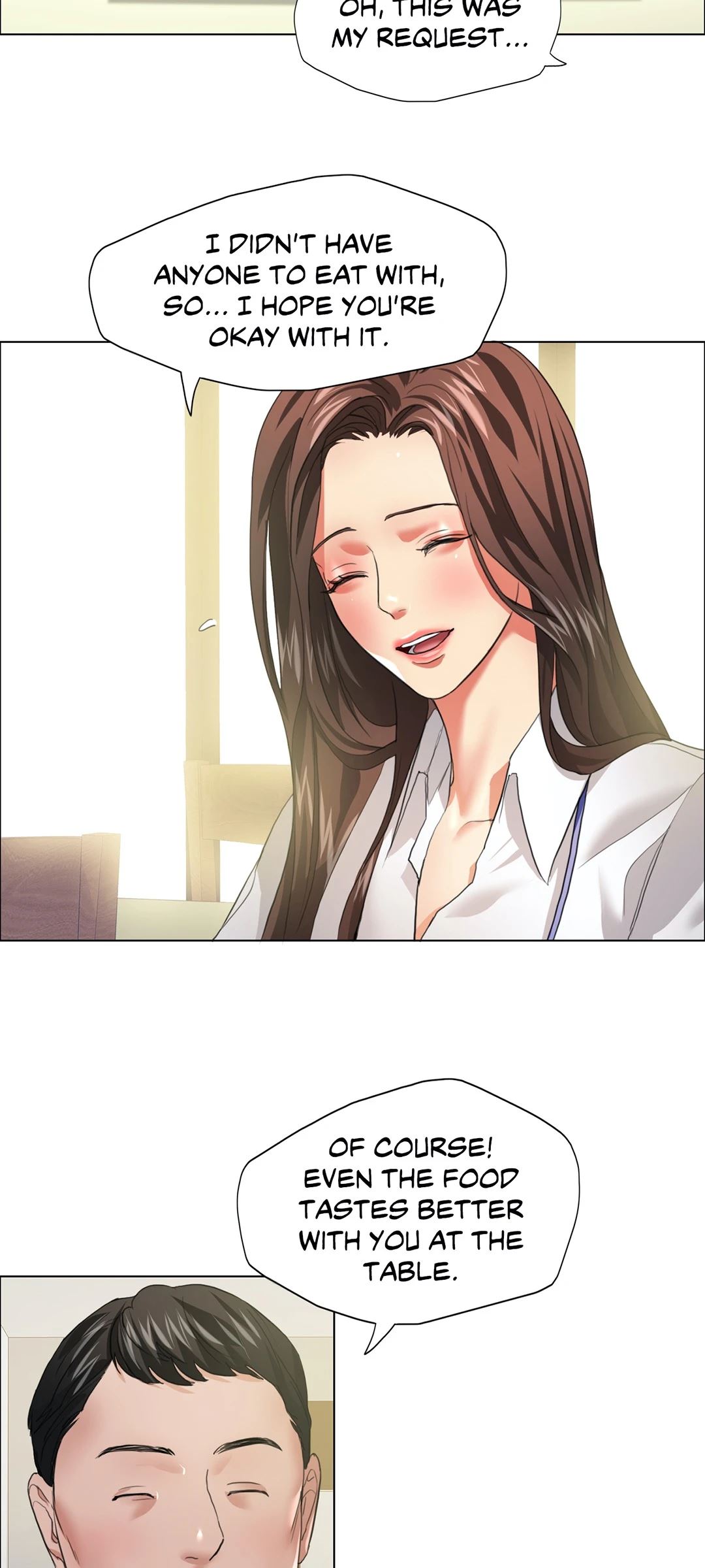 Climb on Top Chapter 20 - Manhwa18.com