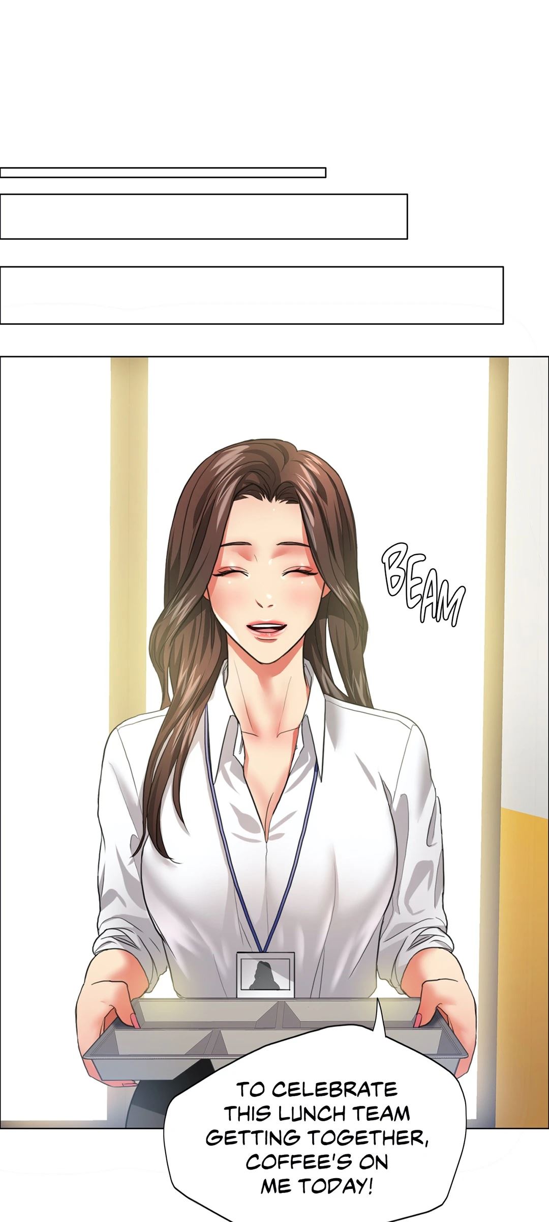 Climb on Top Chapter 20 - Manhwa18.com