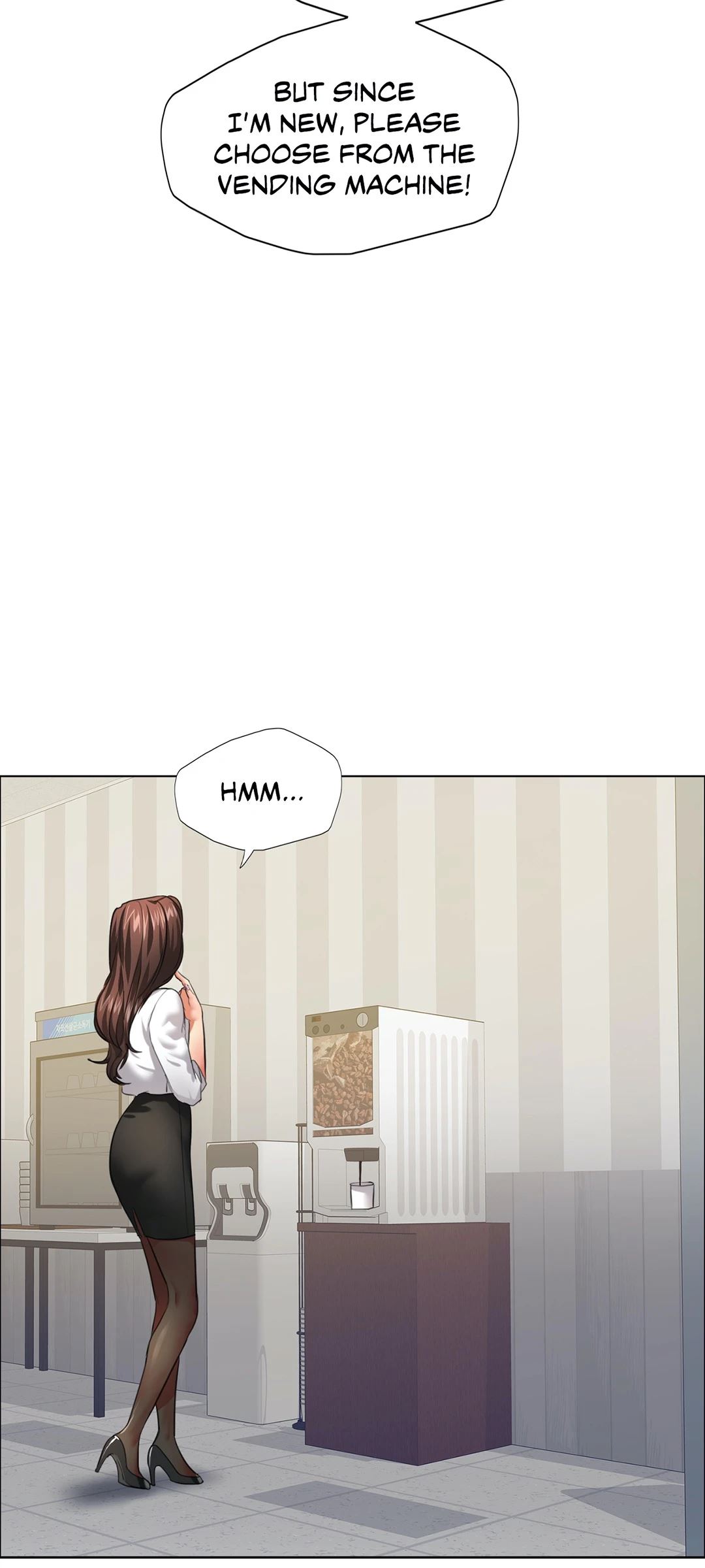 Climb on Top Chapter 20 - Manhwa18.com