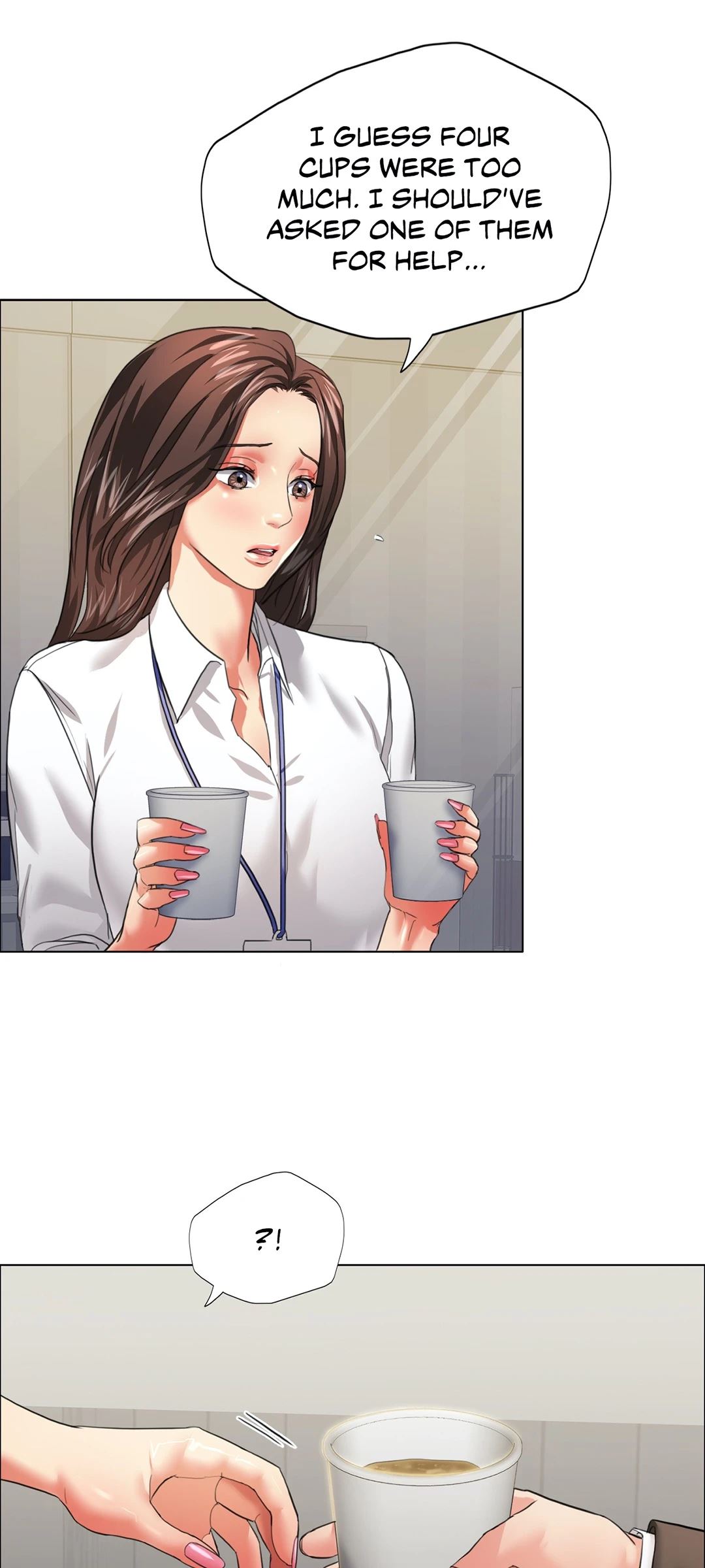 Climb on Top Chapter 20 - Manhwa18.com