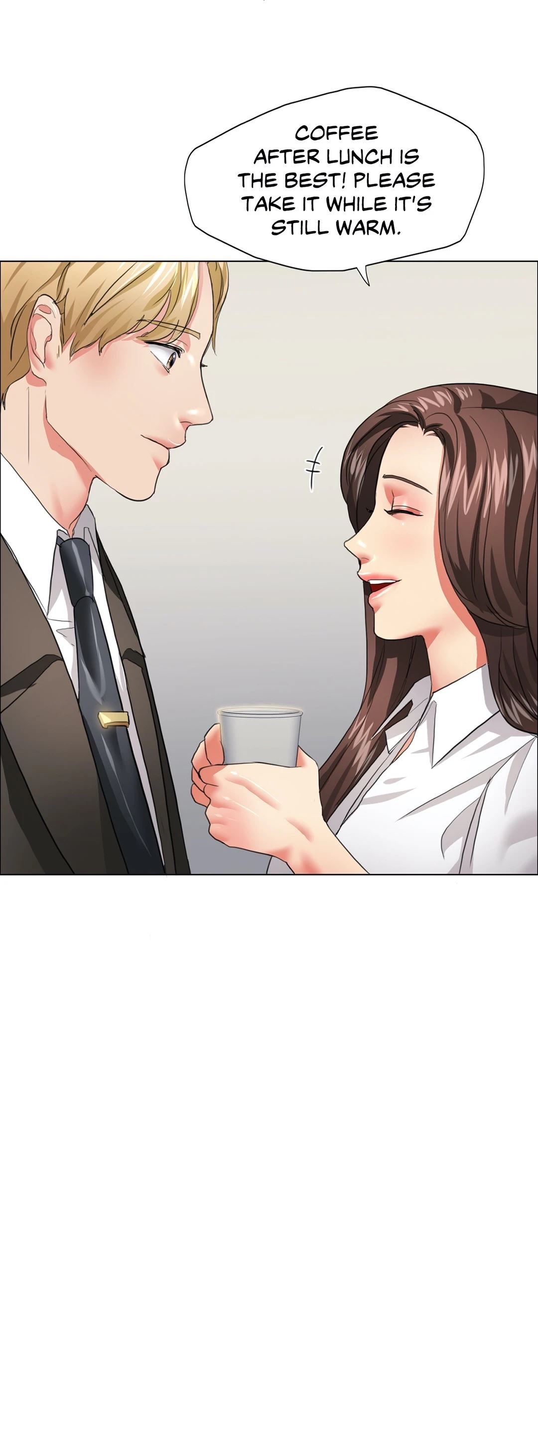 Climb on Top Chapter 20 - Manhwa18.com