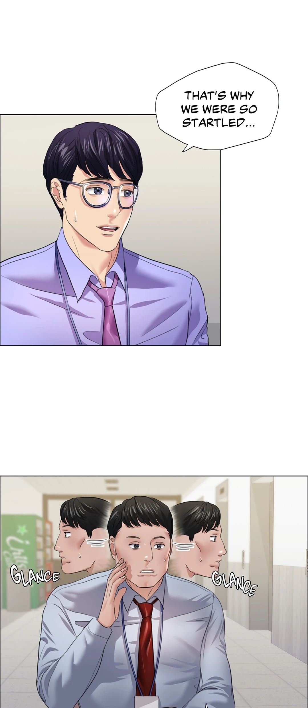 Climb on Top Chapter 20 - Manhwa18.com