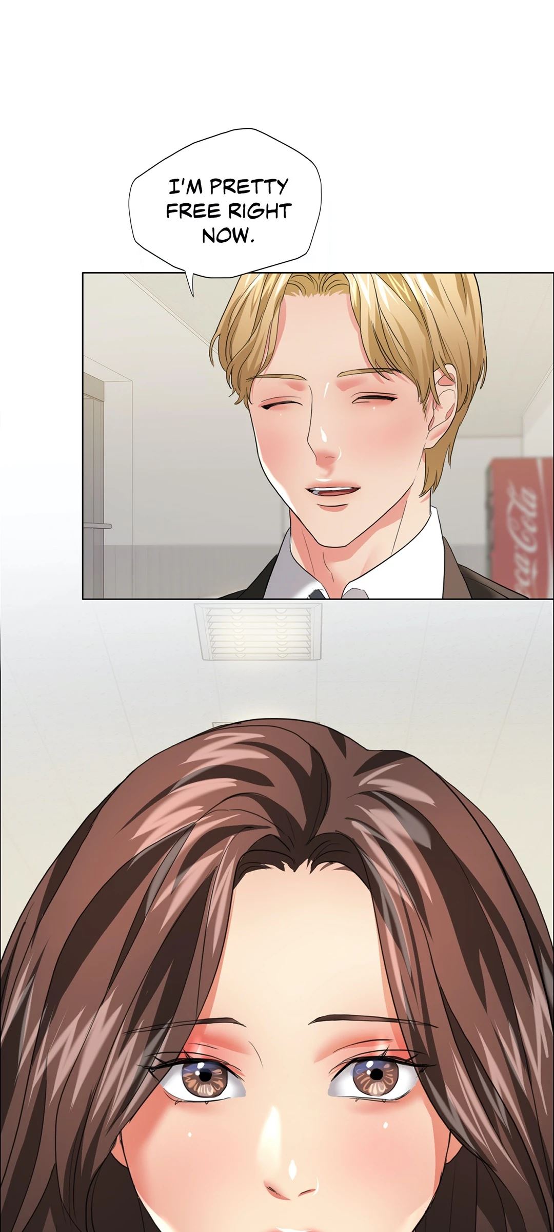 Climb on Top Chapter 20 - Manhwa18.com