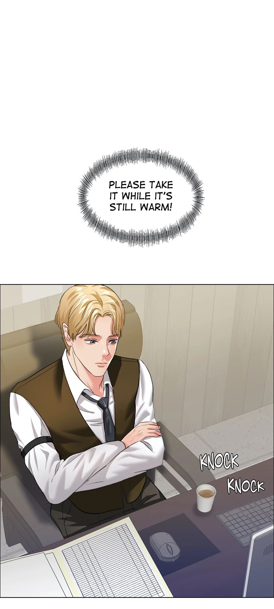 Climb on Top Chapter 20 - Manhwa18.com