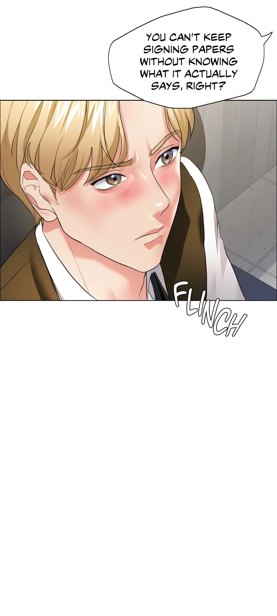 Climb on Top Chapter 20 - Manhwa18.com