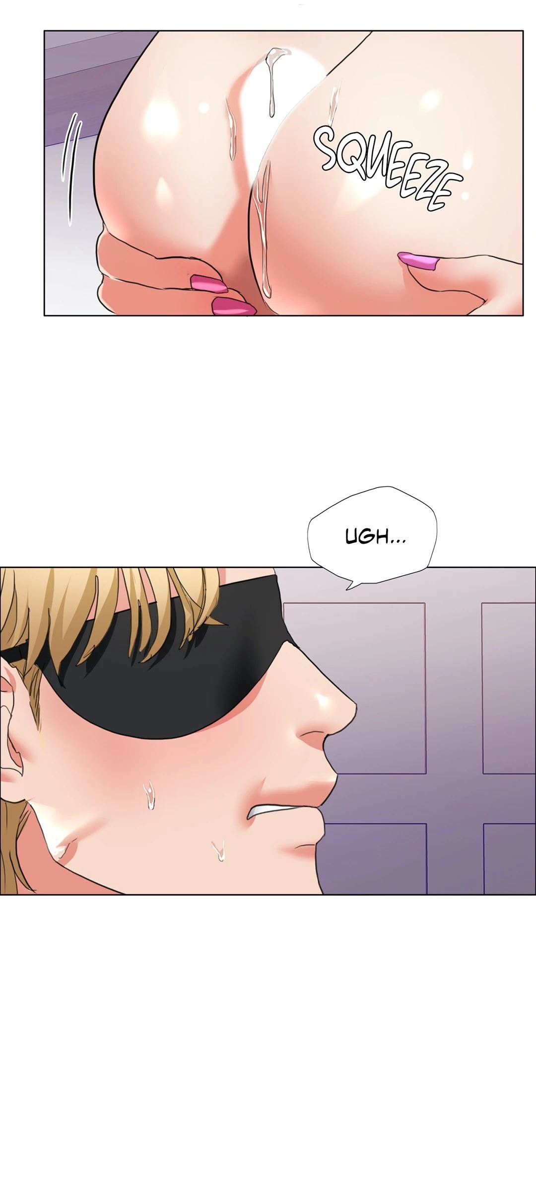 Climb on Top Chapter 21 - Manhwa18.com