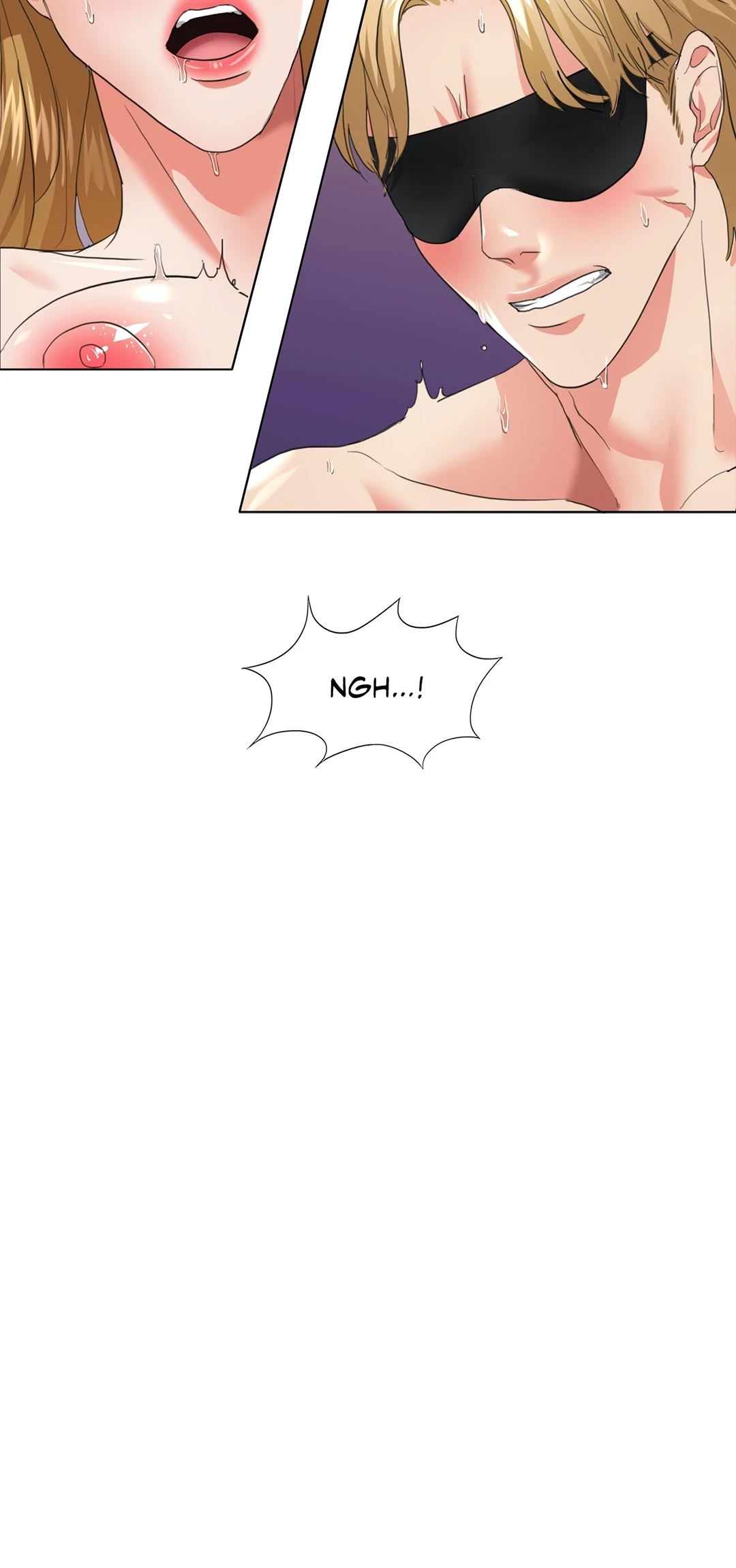 Climb on Top Chapter 21 - Manhwa18.com