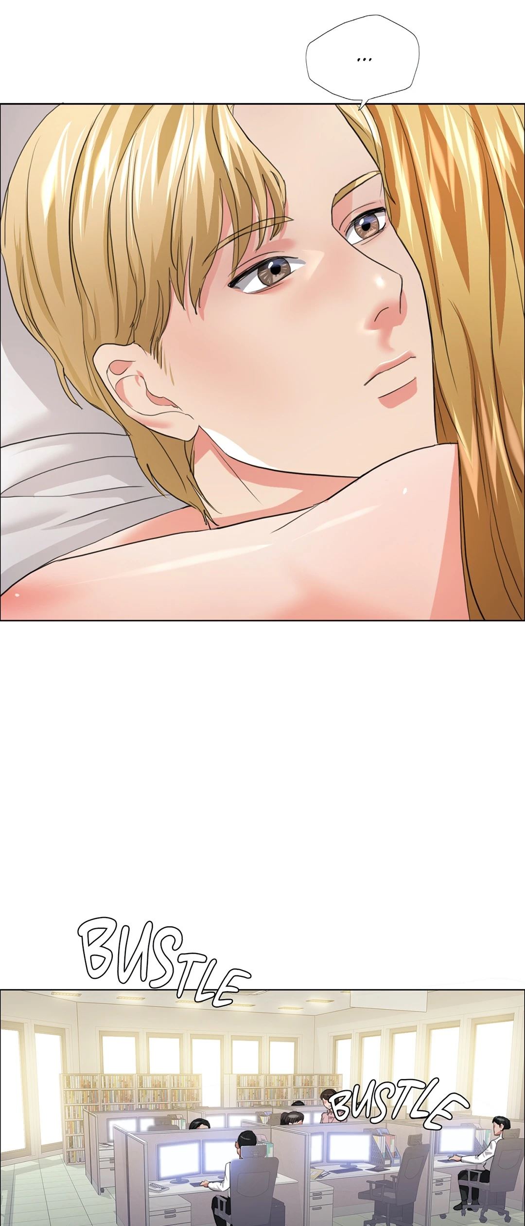 Climb on Top Chapter 21 - Manhwa18.com