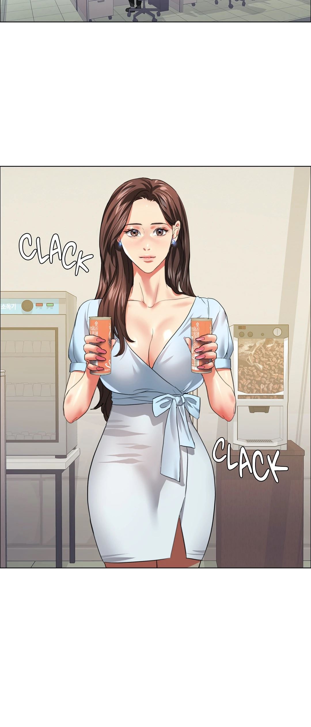 Climb on Top Chapter 21 - Manhwa18.com