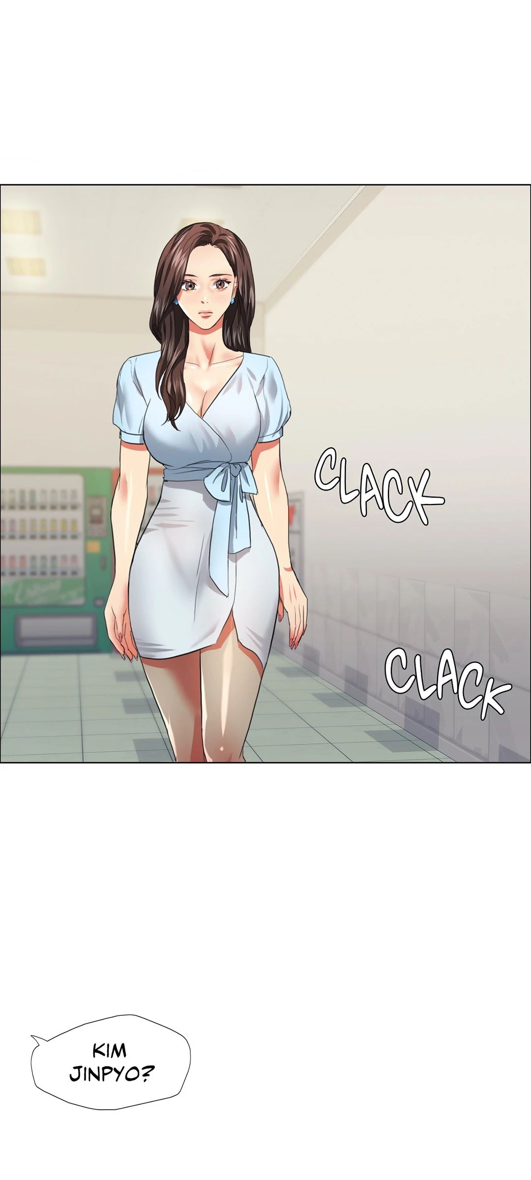 Climb on Top Chapter 21 - Manhwa18.com