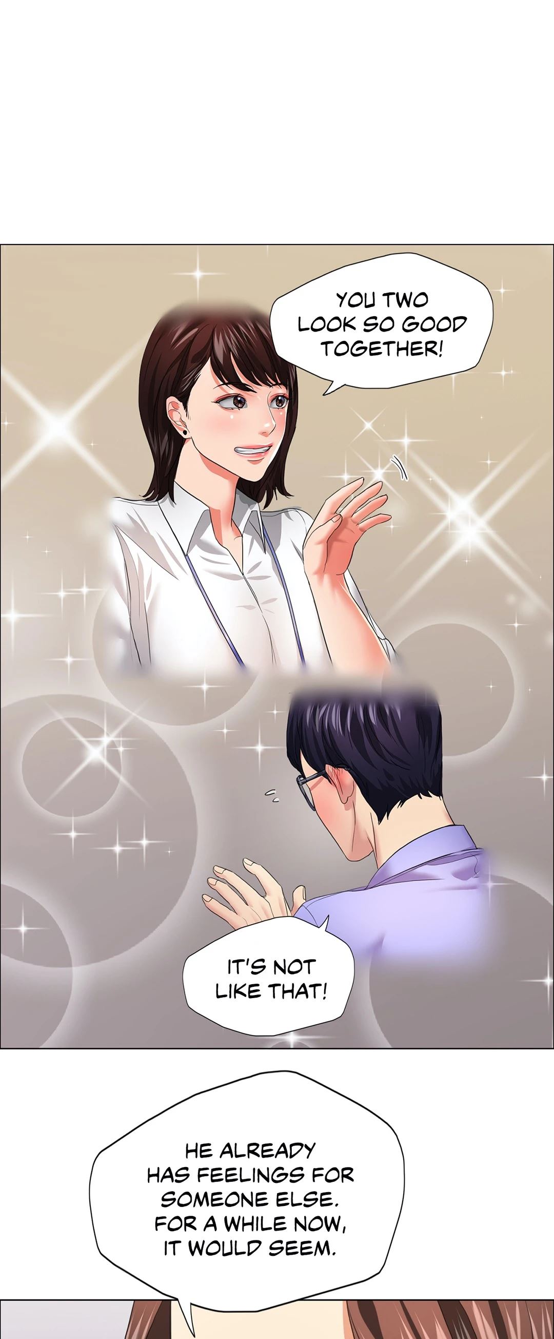 Climb on Top Chapter 21 - Manhwa18.com