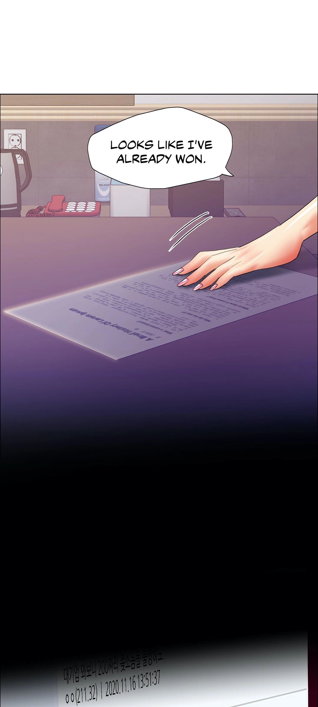 Climb on Top Chapter 21 - Manhwa18.com