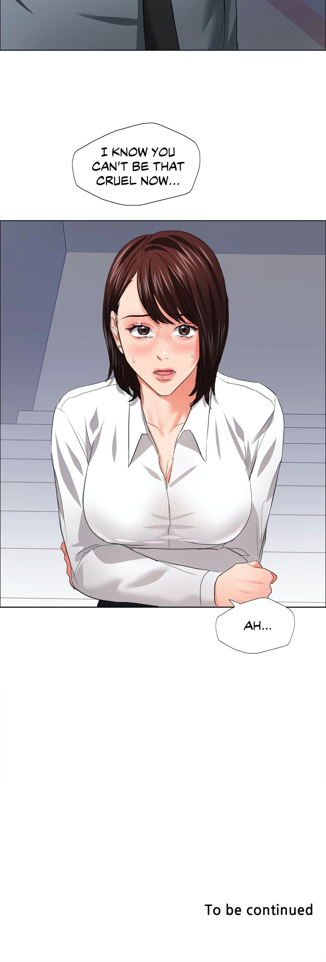 Climb on Top Chapter 21 - Manhwa18.com