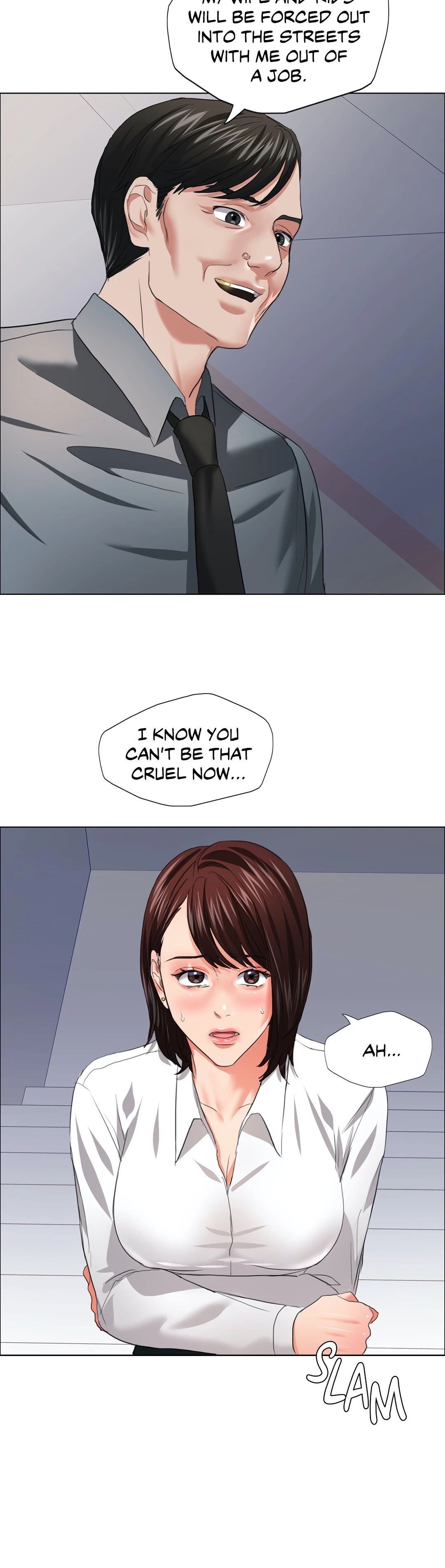 Climb on Top Chapter 22 - Manhwa18.com