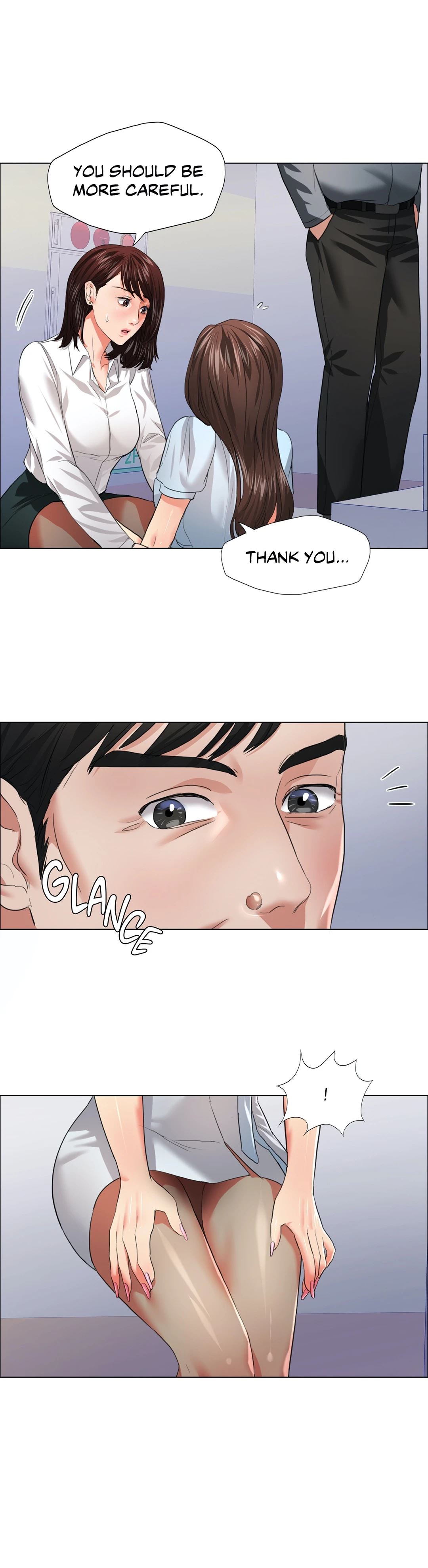 Climb on Top Chapter 22 - Manhwa18.com