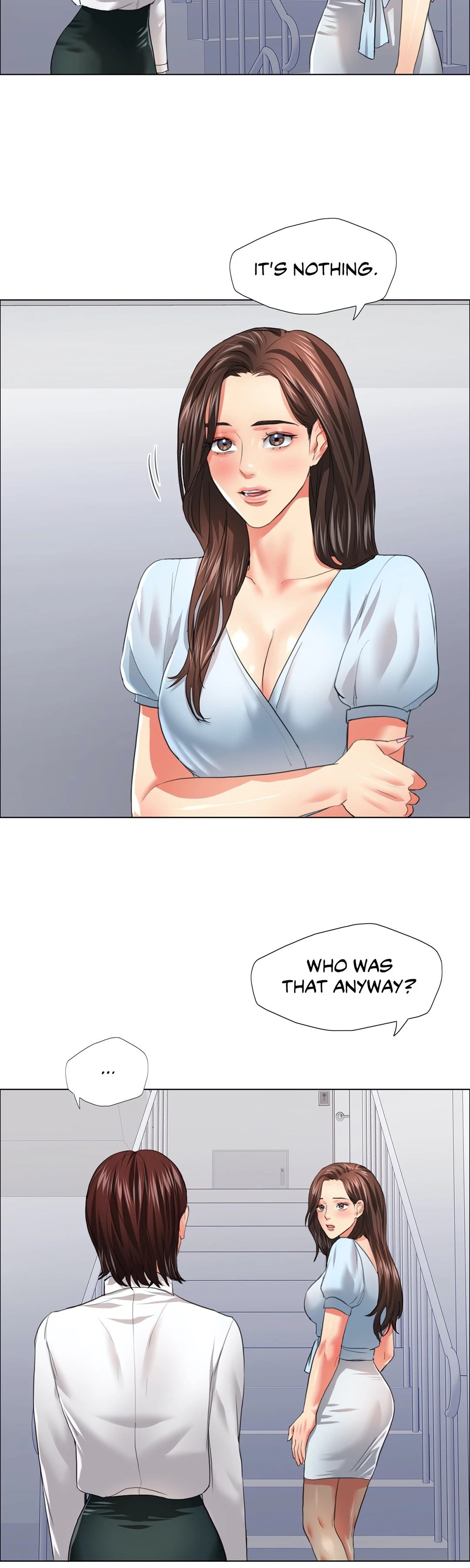 Climb on Top Chapter 22 - Manhwa18.com