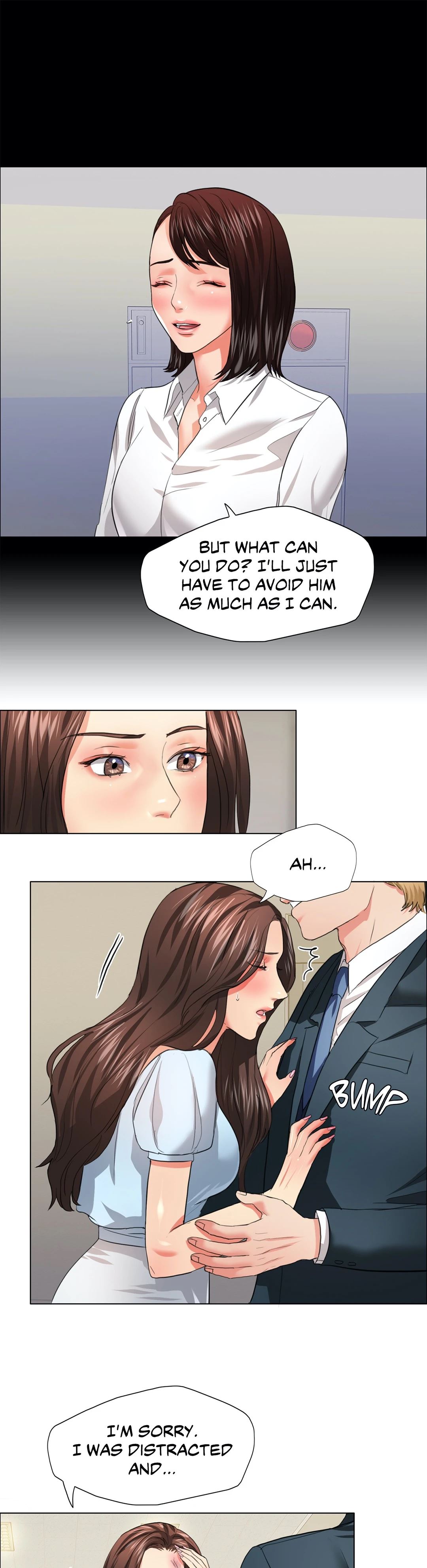 Climb on Top Chapter 22 - Manhwa18.com