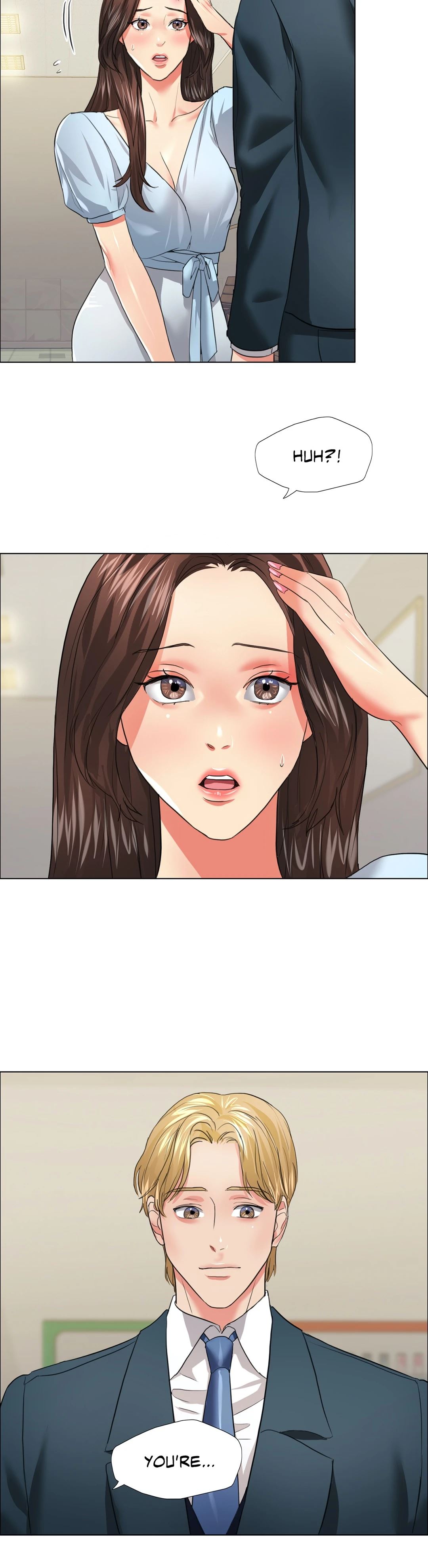 Climb on Top Chapter 22 - Manhwa18.com