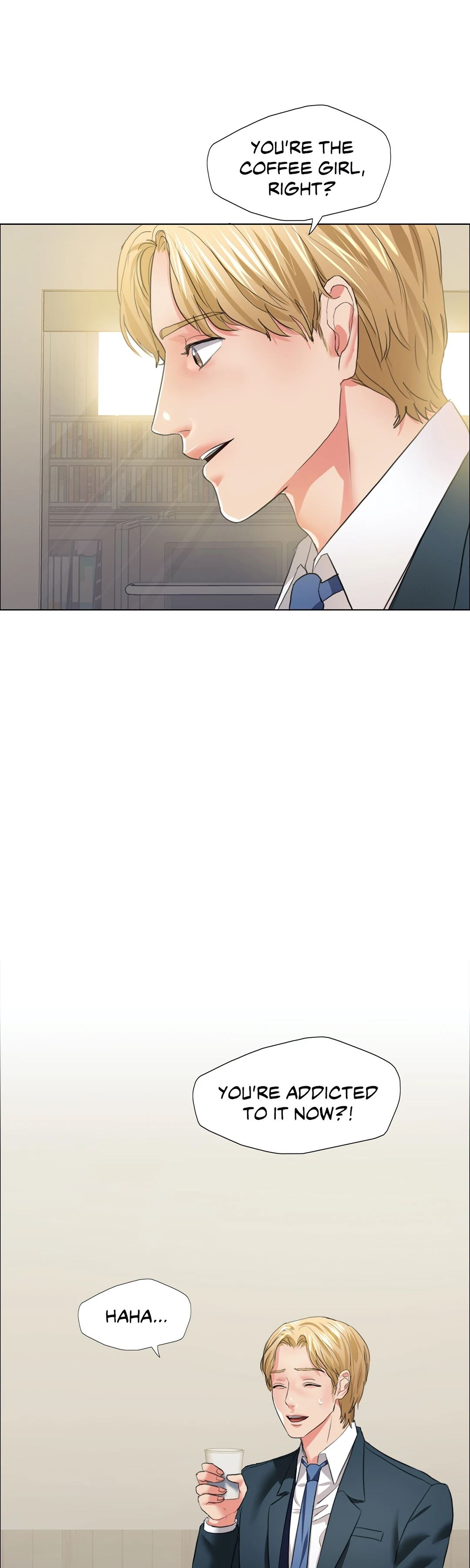 Climb on Top Chapter 22 - Manhwa18.com