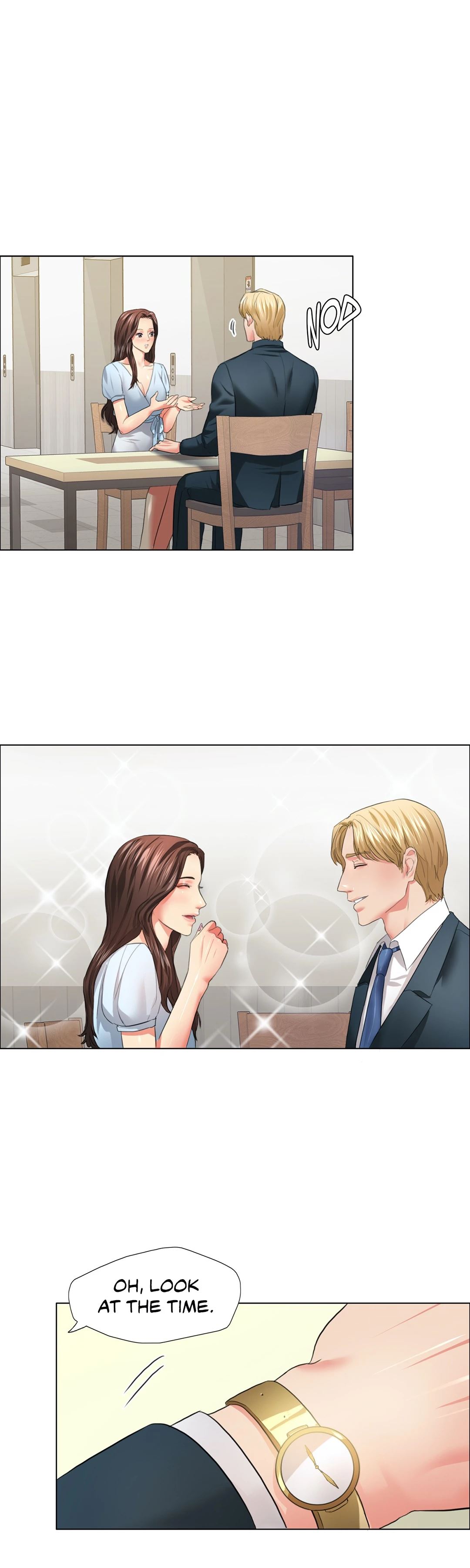 Climb on Top Chapter 22 - Manhwa18.com