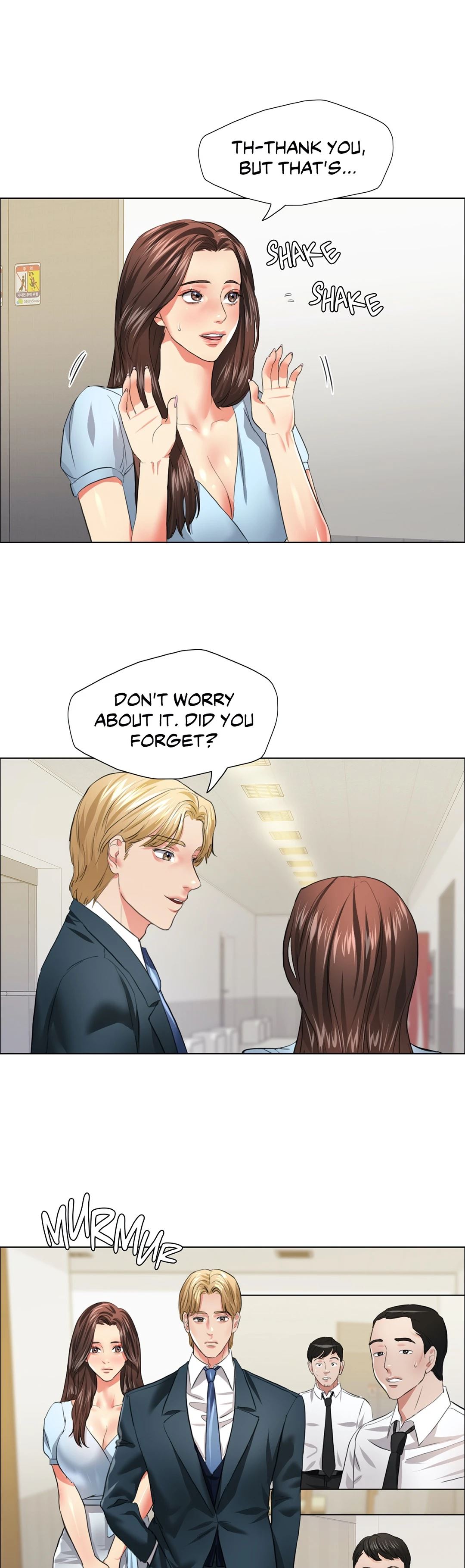 Climb on Top Chapter 22 - Manhwa18.com