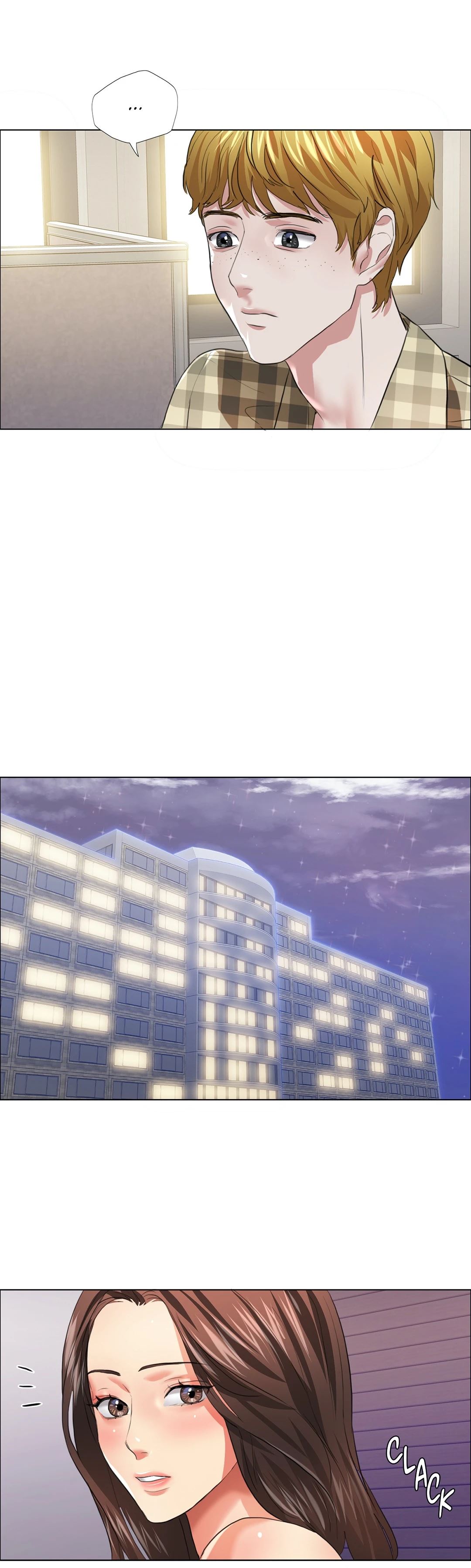 Climb on Top Chapter 22 - Manhwa18.com