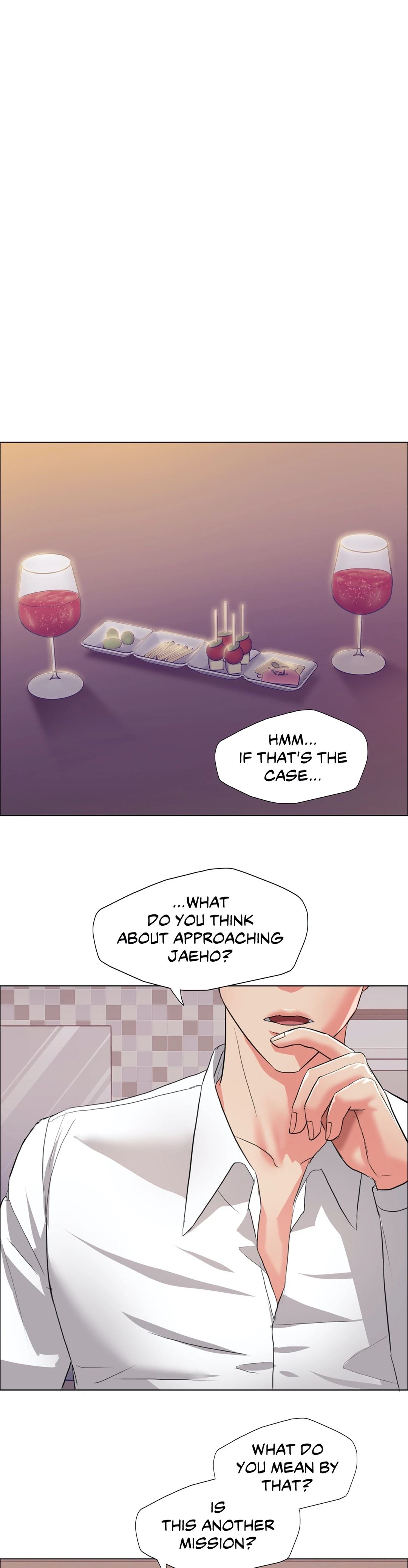 Climb on Top Chapter 22 - Manhwa18.com