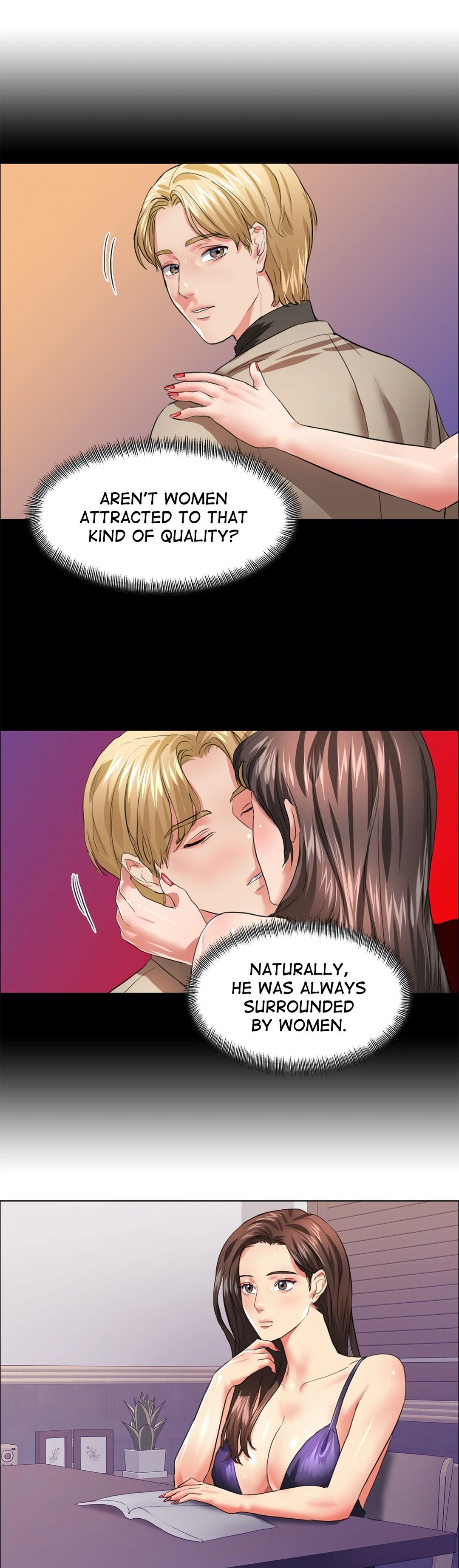 Climb on Top Chapter 22 - Manhwa18.com