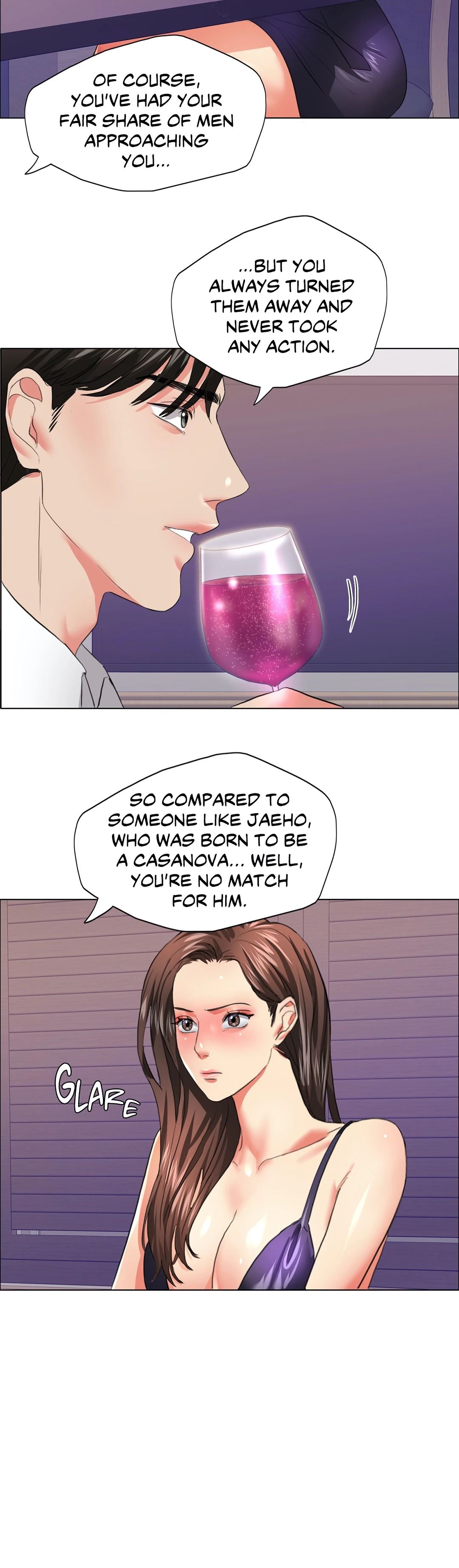 Climb on Top Chapter 22 - Manhwa18.com