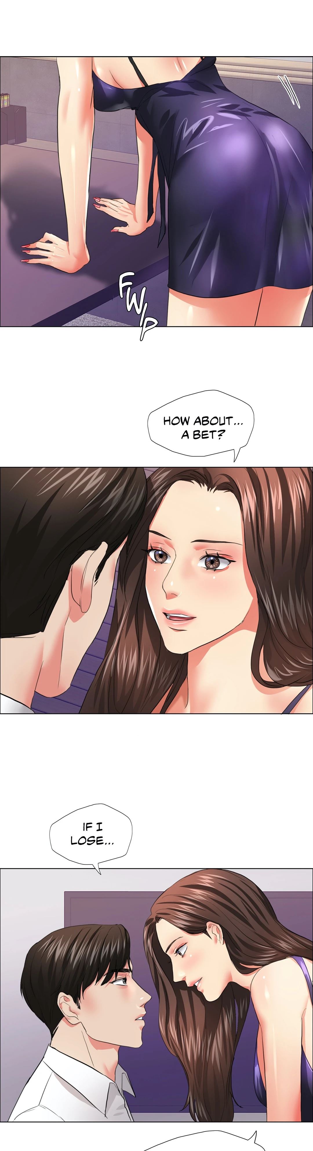 Climb on Top Chapter 22 - Manhwa18.com