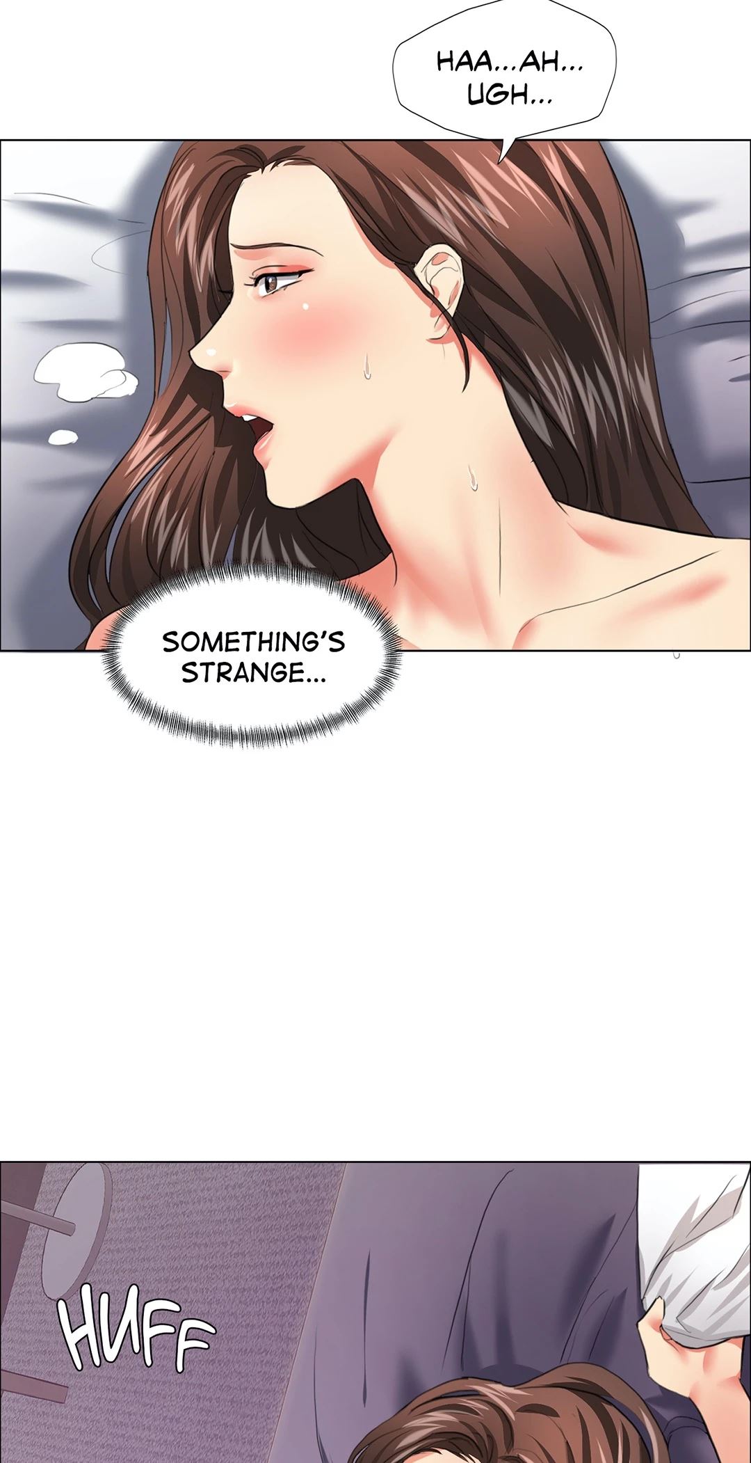 Climb on Top Chapter 23 - Manhwa18.com