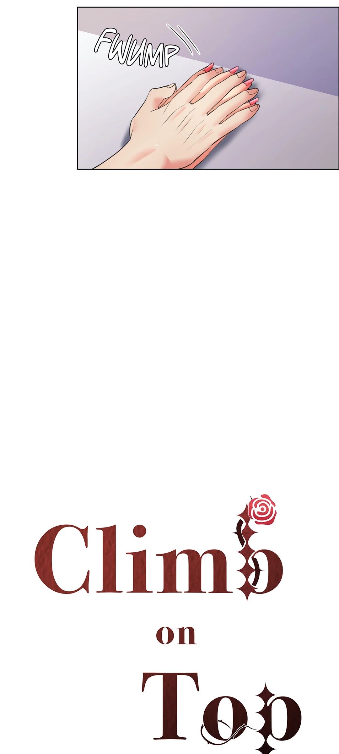 Climb on Top Chapter 23 - Manhwa18.com