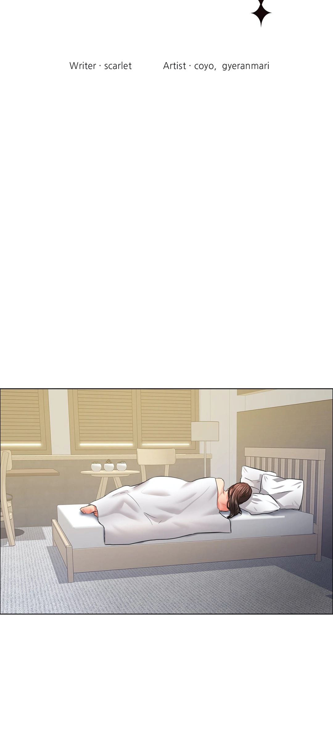 Climb on Top Chapter 23 - Manhwa18.com