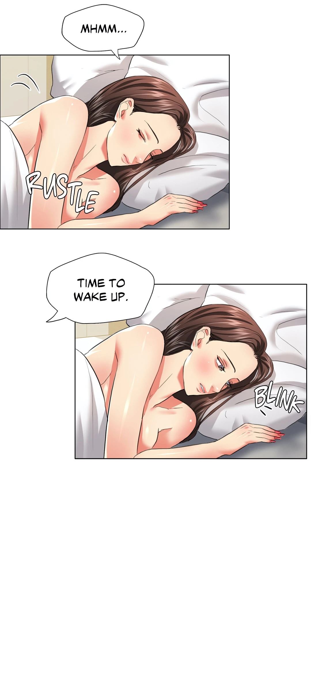 Climb on Top Chapter 23 - Manhwa18.com