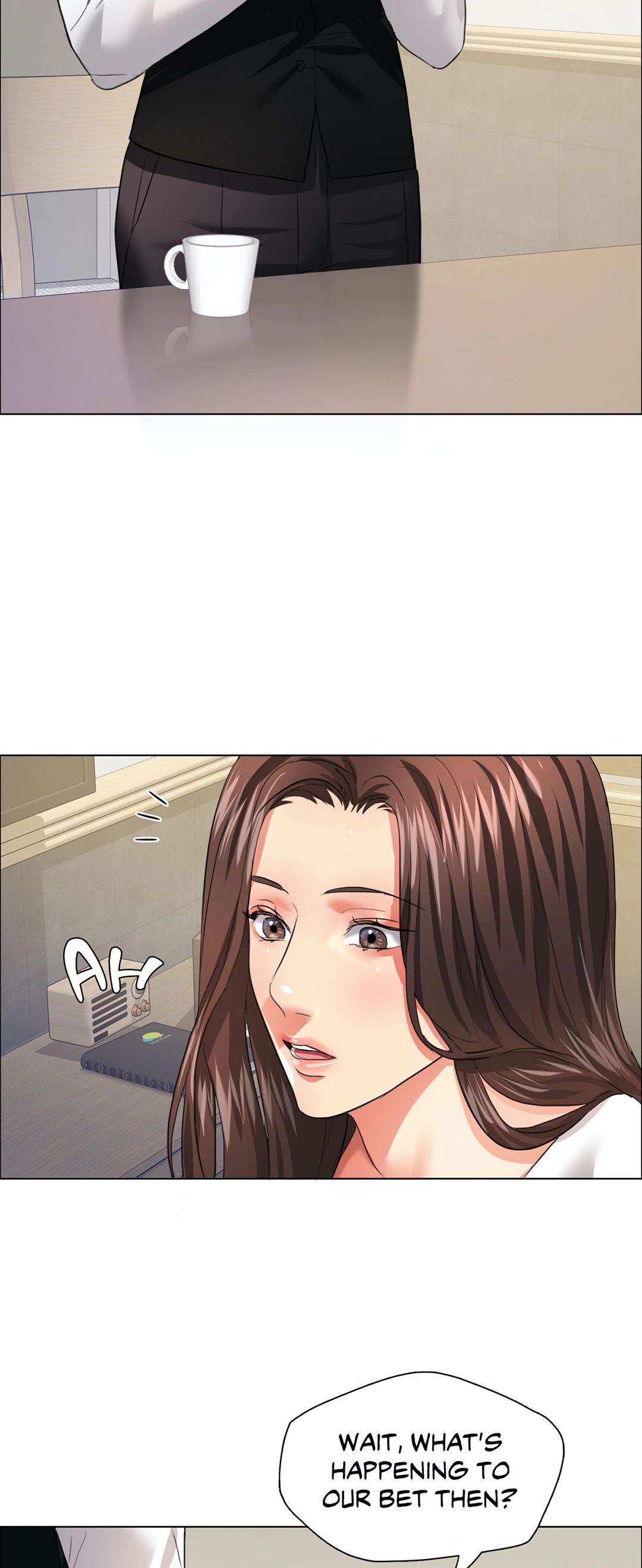 Climb on Top Chapter 23 - Manhwa18.com