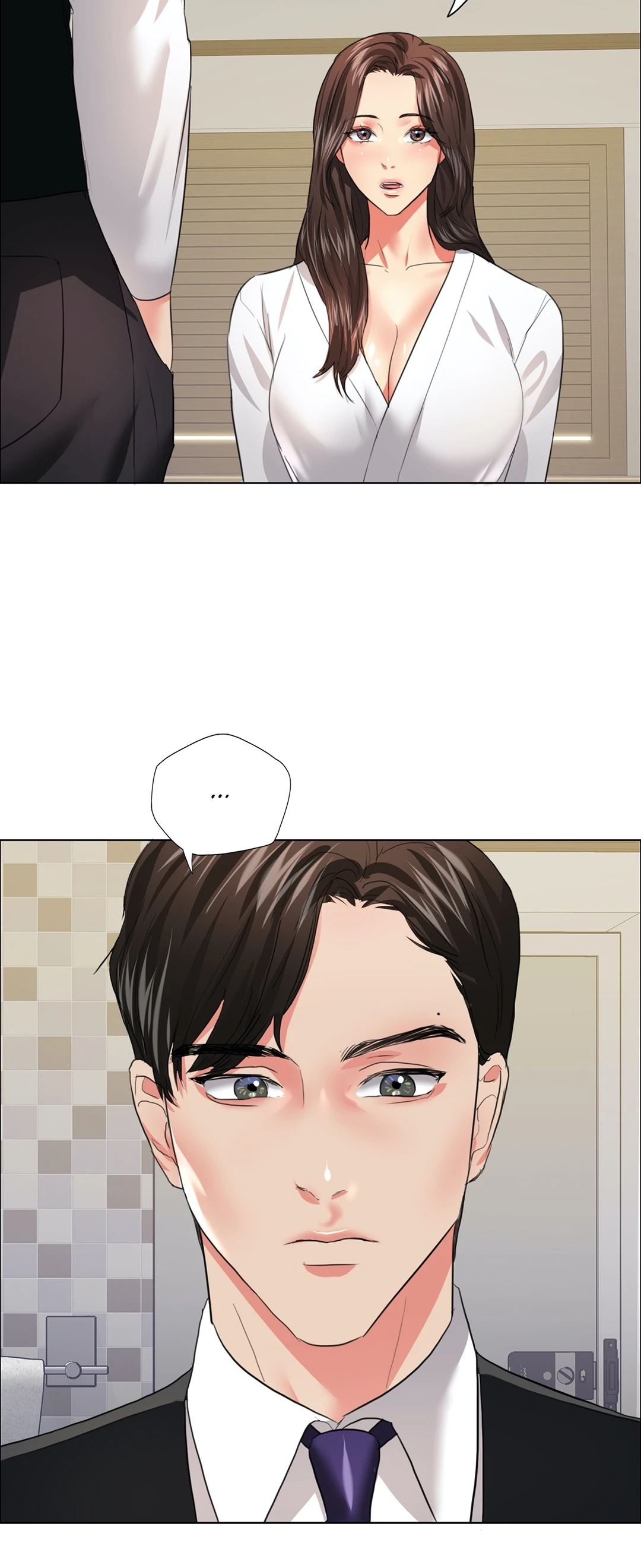 Climb on Top Chapter 23 - Manhwa18.com