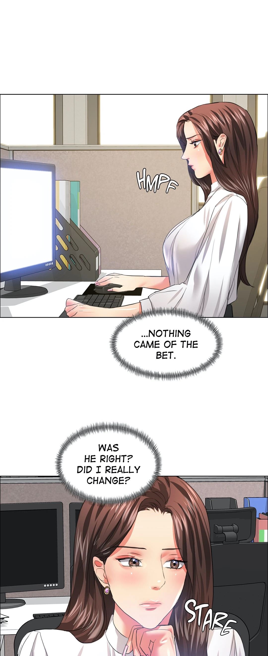 Climb on Top Chapter 23 - Manhwa18.com