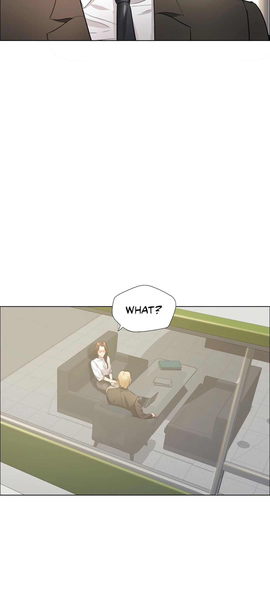 Climb on Top Chapter 23 - Manhwa18.com