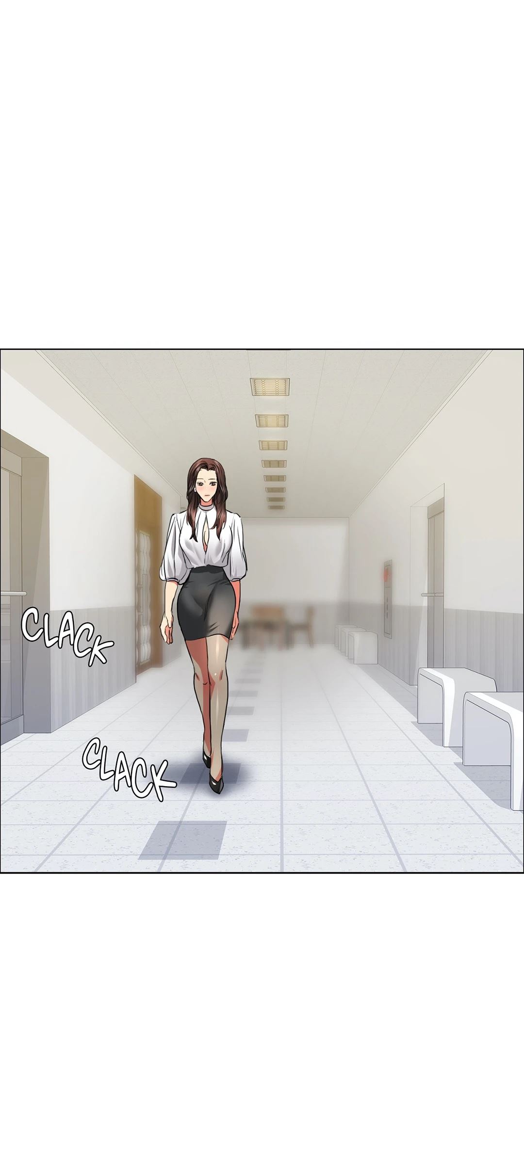 Climb on Top Chapter 23 - Manhwa18.com