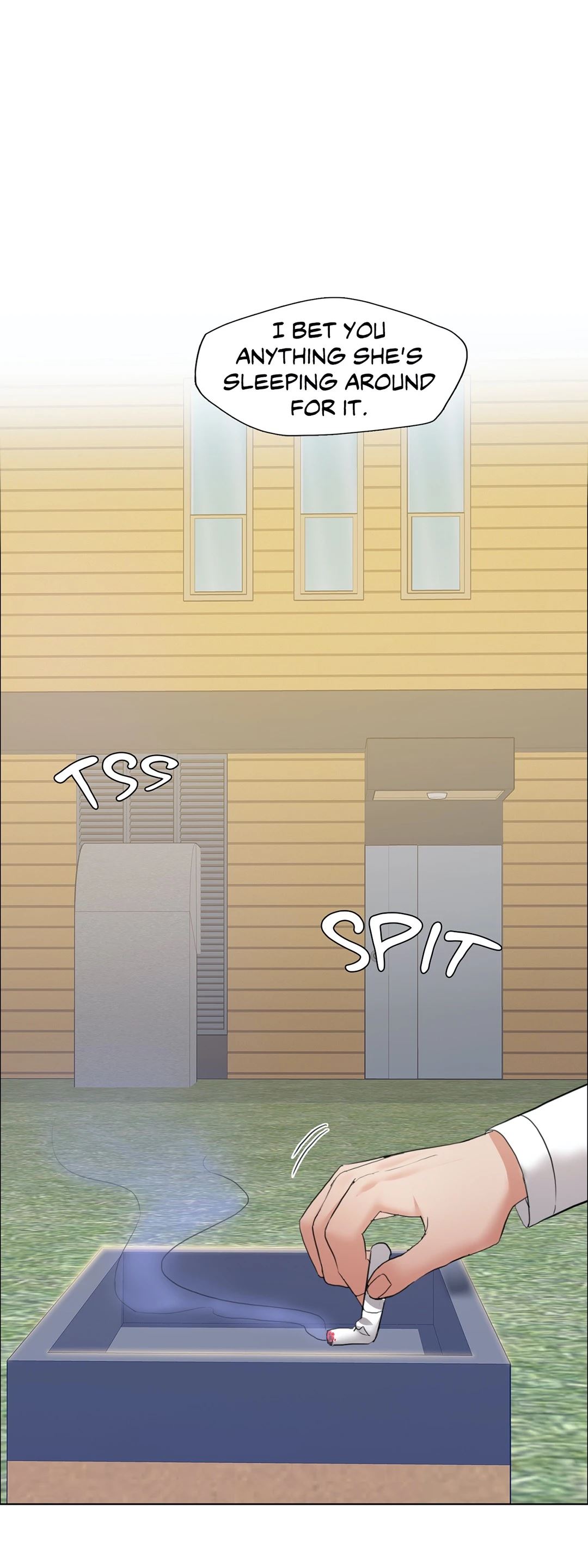 Climb on Top Chapter 23 - Manhwa18.com