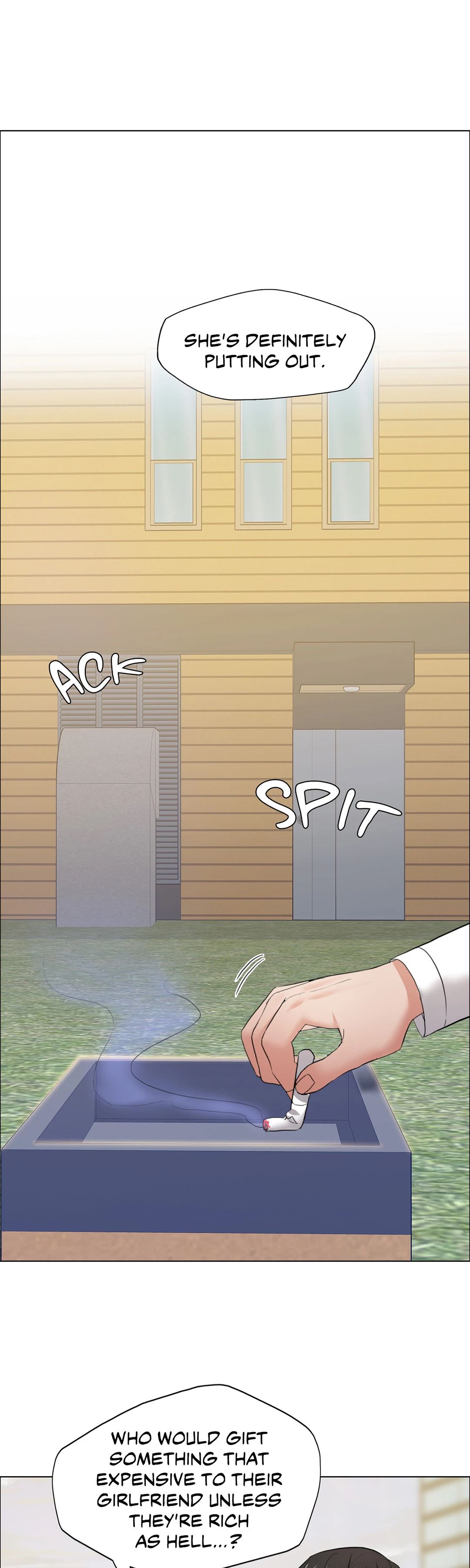 Climb on Top Chapter 24 - Manhwa18.com