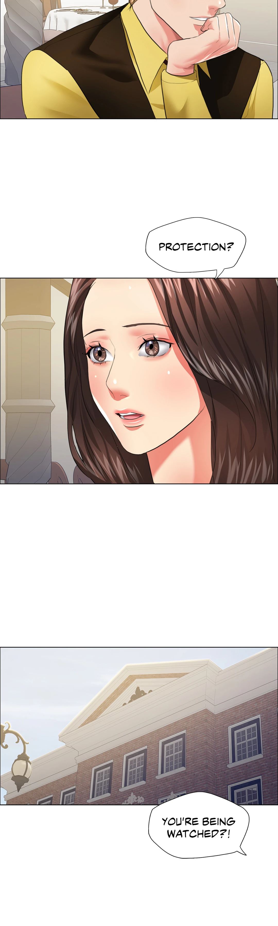 Climb on Top Chapter 24 - Manhwa18.com