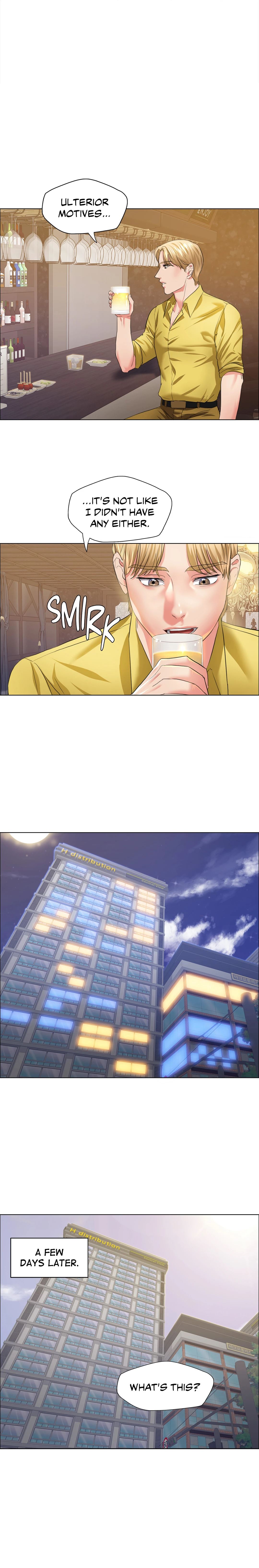 Climb on Top Chapter 24 - Manhwa18.com