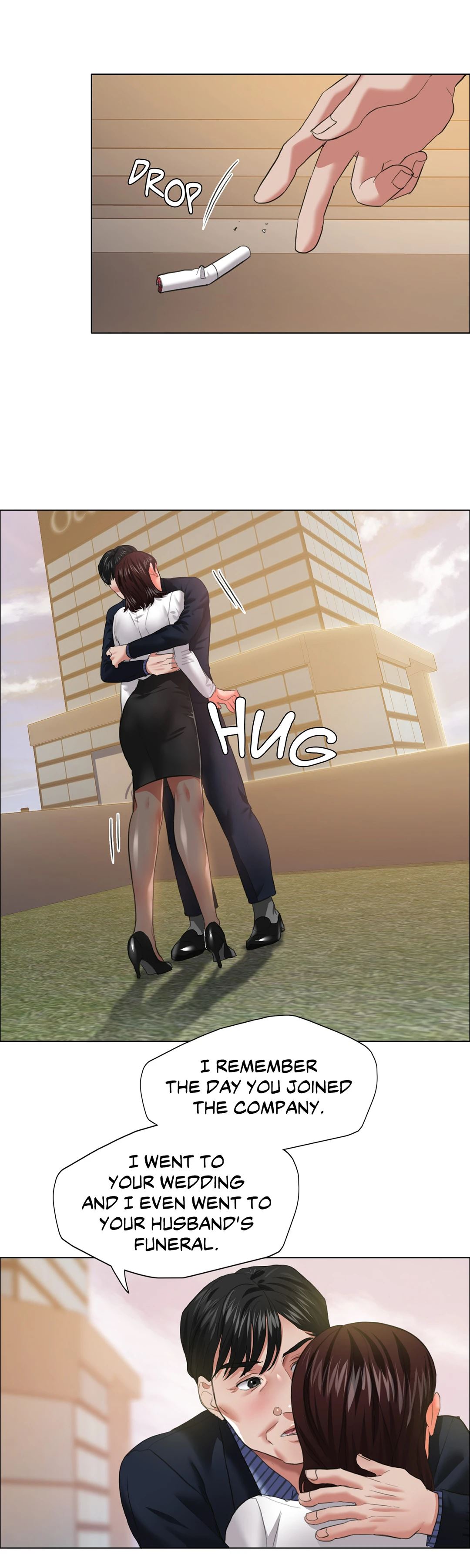 Climb on Top Chapter 24 - Manhwa18.com