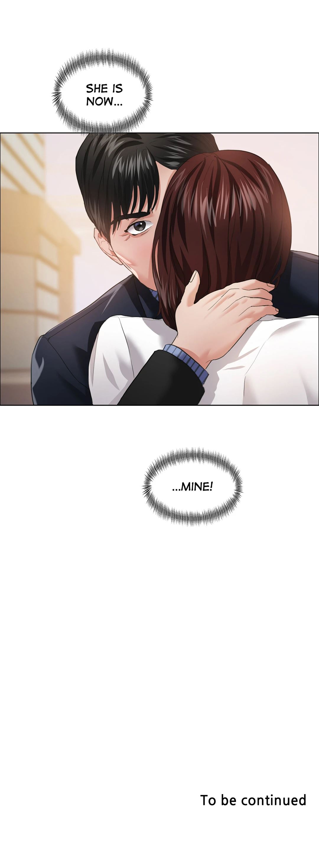 Climb on Top Chapter 24 - Manhwa18.com