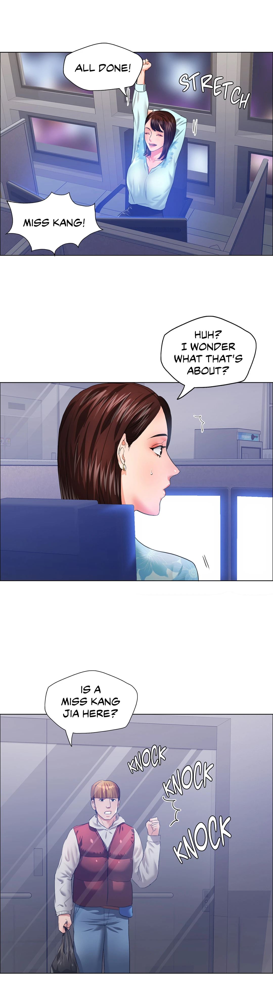 Climb on Top Chapter 25 - Manhwa18.com